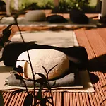 Boutique Erve Hasselo Bed & Breakfast