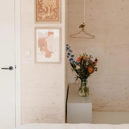 Bed & Breakfast Boutique Erve Hasselo