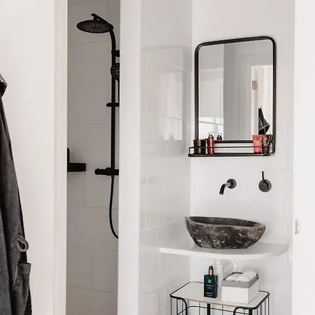 Bed & Breakfast Boutique Erve Hasselo Vorden