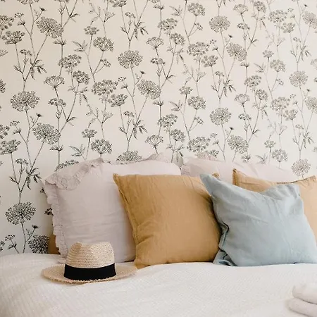 Boutique Erve Hasselo Bed & Breakfast *