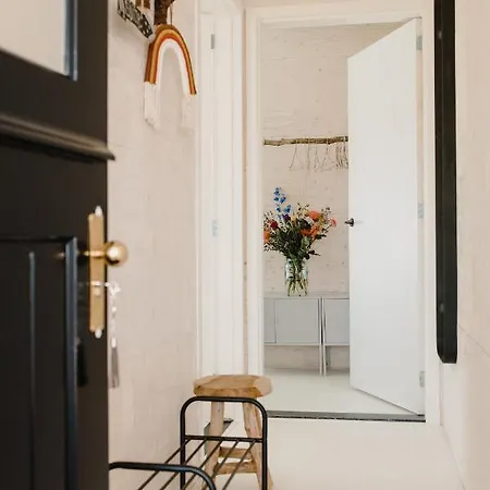 Boutique Erve Hasselo Bed & Breakfast