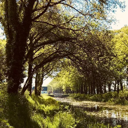 Boutique Erve Hasselo Bed & Breakfast 4*