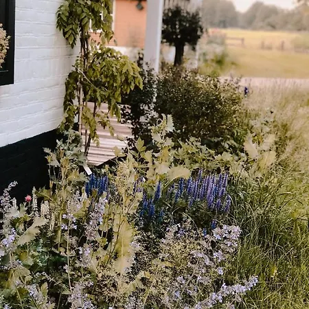 Boutique Erve Hasselo Vorden