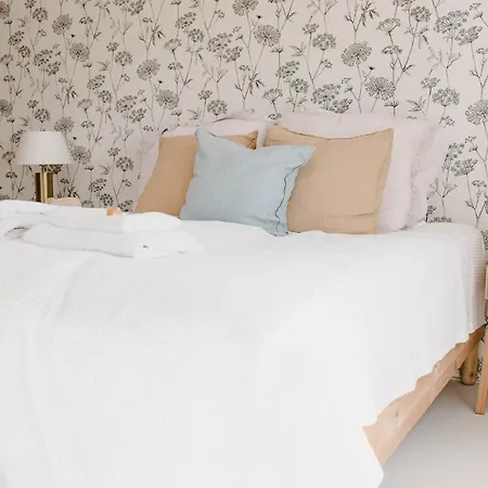 Boutique Erve Hasselo Bed & Breakfast *