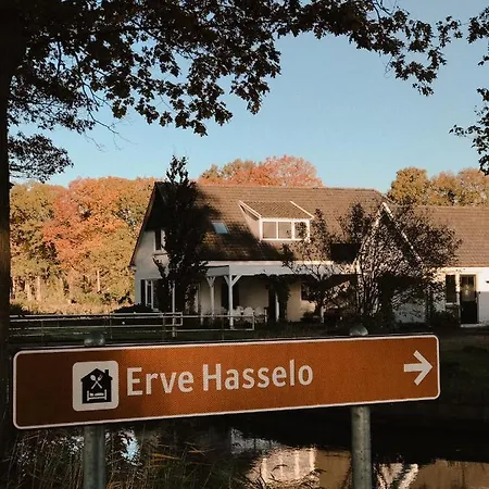Boutique Erve Hasselo Vorden