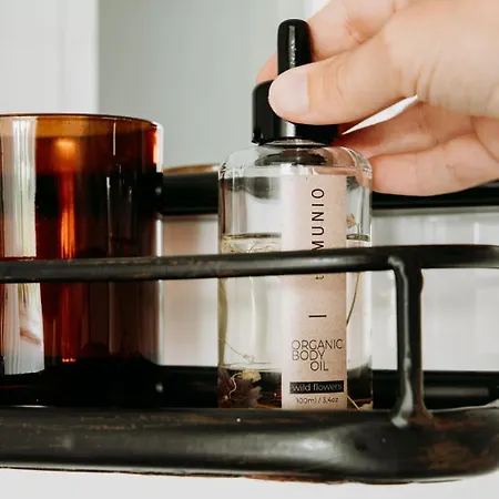 Boutique Erve Hasselo 4*