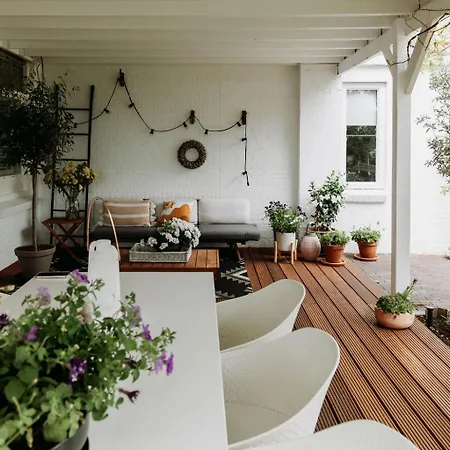 Bed & Breakfast Boutique Erve Hasselo Vorden