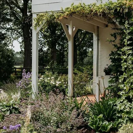 Boutique Erve Hasselo 4* Vorden