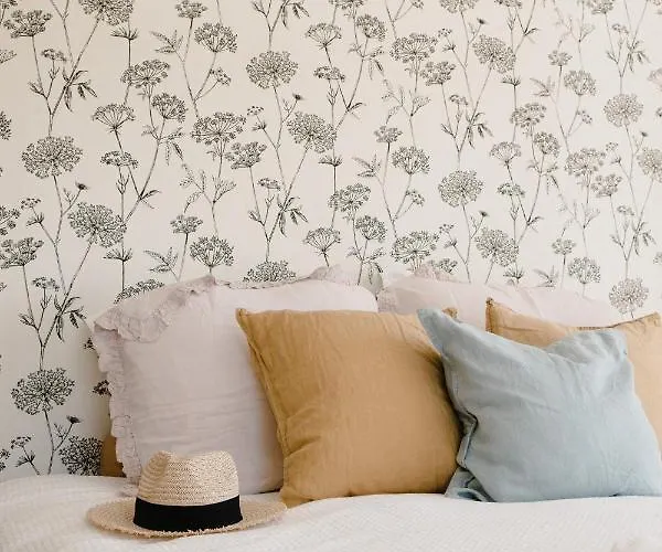 Boutique Erve Hasselo Nocleg ze śniadaniem 4*