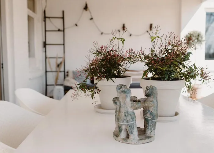 Boutique Erve Hasselo Vorden