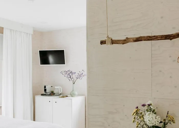 Boutique Erve Hasselo Nocleg ze śniadaniem