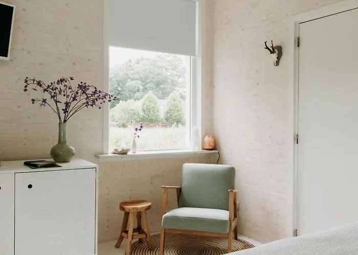 Boutique Erve Hasselo 4*