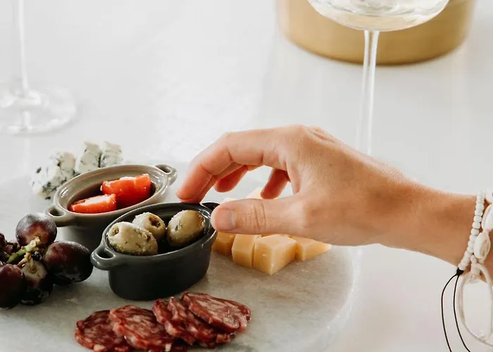 Boutique Erve Hasselo Nocleg ze śniadaniem Vorden