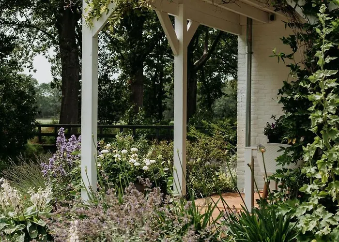 Boutique Erve Hasselo 4* Vorden