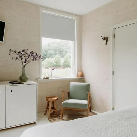 Boutique Erve Hasselo 4*