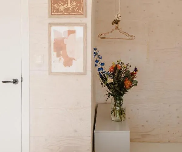 Bed and breakfast Boutique Erve Hasselo