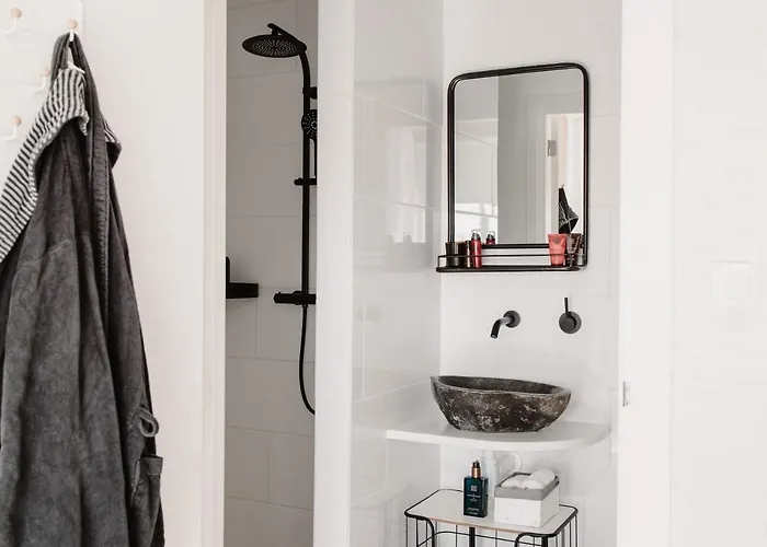 Bed and breakfast Boutique Erve Hasselo Vorden