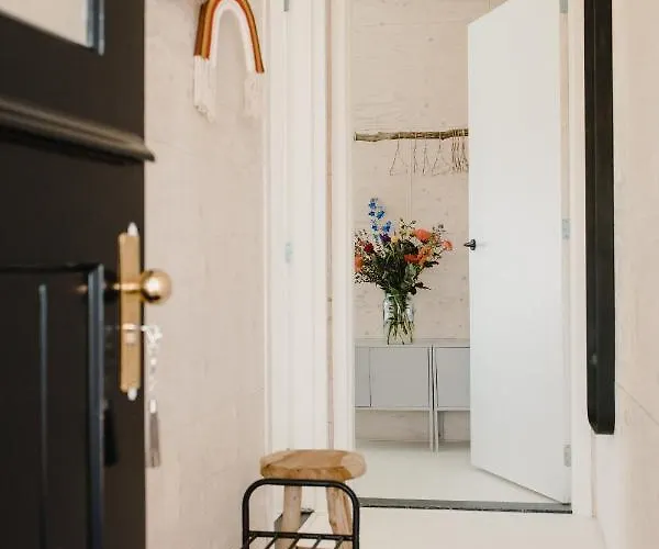 Boutique Erve Hasselo Bed and breakfast