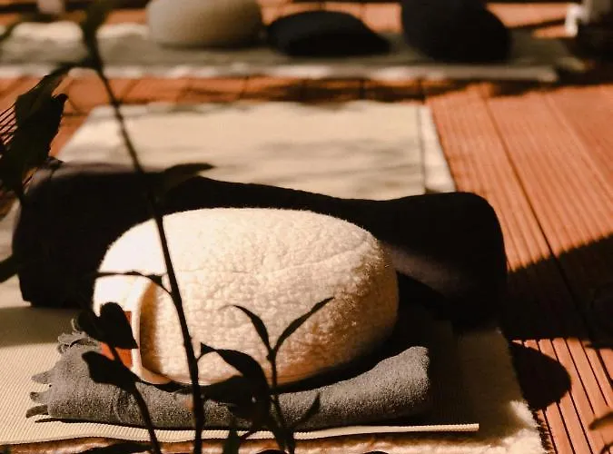 Boutique Erve Hasselo Bed and breakfast