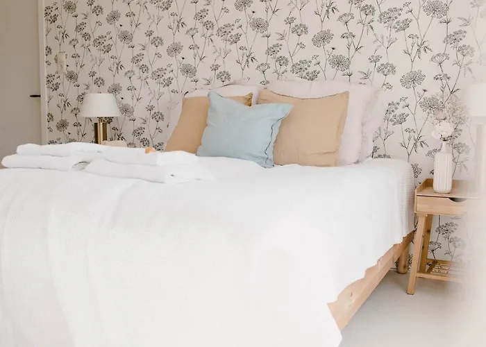 Boutique Erve Hasselo Bed and breakfast 4*