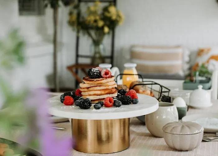 Boutique Erve Hasselo Bed and breakfast 4*